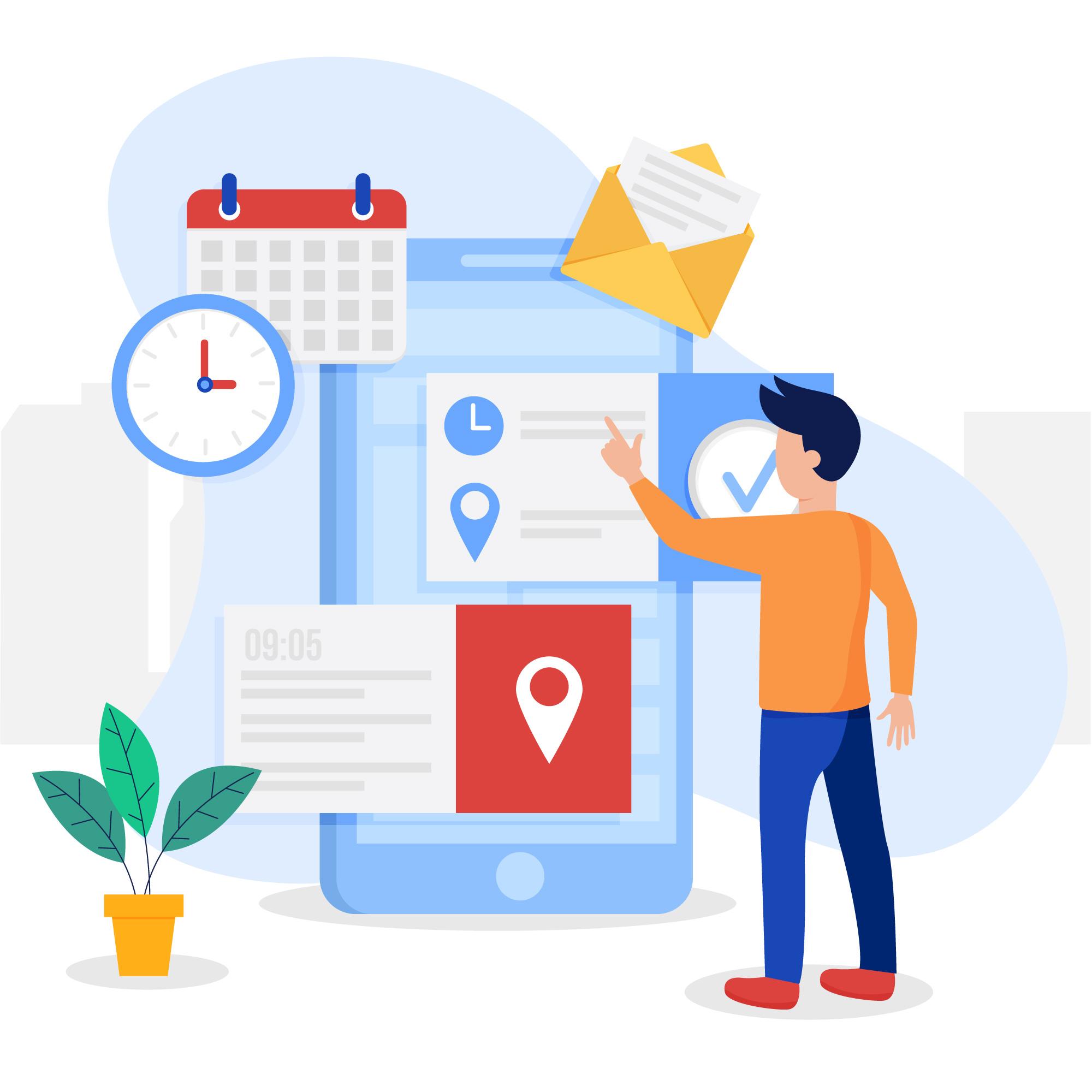 Best Way to Make a Daily Schedule